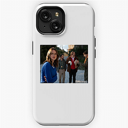 Narrative Reclaim The Twisted Tale Of Amanda Knox iPhone Cases
