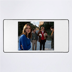 Narrative Reclaim The Twisted Tale Of Amanda Knox Mouse Pads