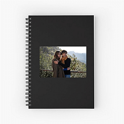 Redemption Journey The Twisted Tale Of Amanda Knox Notebook