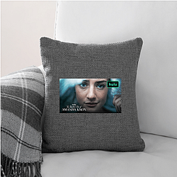 Wrongful Conviction The Twisted Tale Of Amanda Knox Pillows Cover