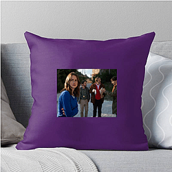 Narrative Reclaim The Twisted Tale Of Amanda Knox Pillows Cover