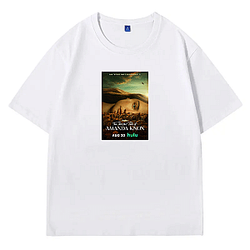 True-Crime The Twisted Tale Of Amanda Knox T-Shirts