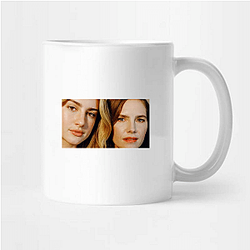 Prison Ordeal The Twisted Tale Of Amanda Knox Mugs