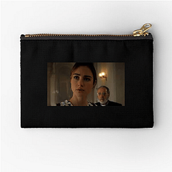 Legal Drama The Twisted Tale Of Amanda Knox Zipper Pouches