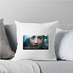 Wrongful Conviction The Twisted Tale Of Amanda Knox Pillows Cover