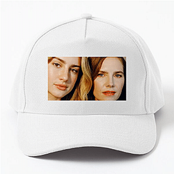 Prison Ordeal The Twisted Tale Of Amanda Knox Hats & Caps