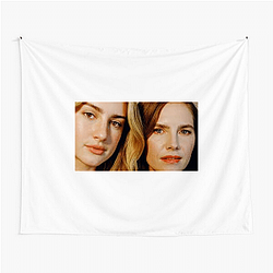 Prison Ordeal The Twisted Tale Of Amanda Knox Tapestries