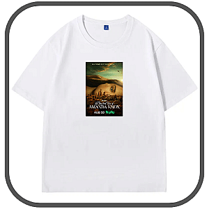 The Twisted Tale Of Amanda Knox T-Shirts