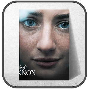 The Twisted Tale Of Amanda Knox Posters