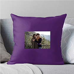 Redemption Journey The Twisted Tale Of Amanda Knox Pillows Cover