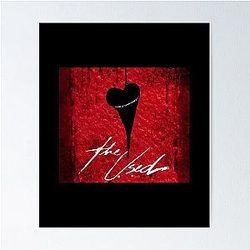 The used Band Poster RB0301
