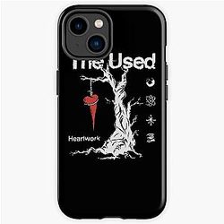 사용된 밴드 iPhone 거친 케이스 RB0301