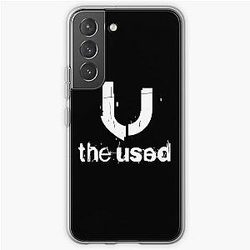The used Band Samsung Galaxy Soft Case RB0301