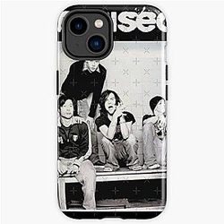 The used Band iPhone Tough Case RB0301