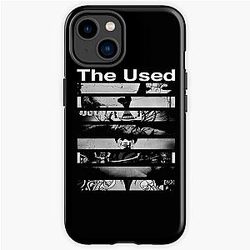 incident history iPhone Tough Case RB0301