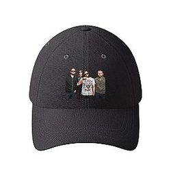 The Used - Post Hardcore Emo Band The Used Bucket Hat