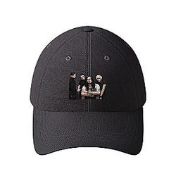 The Used - Bert McCracken Vocalist The Used Bucket Hat