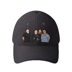 The Used - Utah Alternative Rockers The Used Bucket Hat