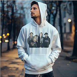 The Used - The Taste of Ink Anthem The Used Hoodie