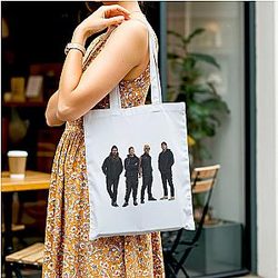 The Used - Early 2000s Scene Influence The Used Drawstring Bag