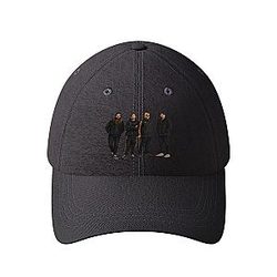 The Used - Early 2000s Scene Influence The Used Bucket Hat