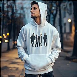 The Used - Early 2000s Scene Influence The Used Hoodie