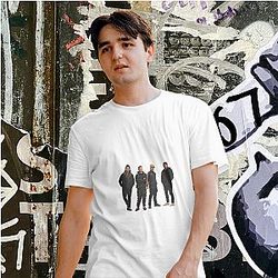 The Used - Early 2000s Scene Influence The Used T-Shirt