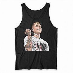The Used LA 2301 - American rock band from Orem Utah The Used Tank Tops