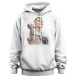 The Used LA 2301 - American rock band from Orem Utah The Used Hoodie