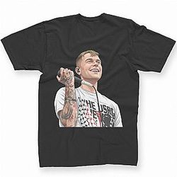 The Used LA 2301 - American rock band from Orem Utah The Used T-Shirt