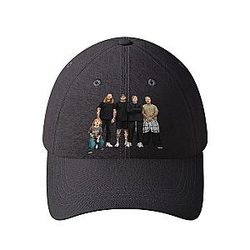 The Used LA 2301 - Led by iconic lead singer Bert McCracken The Used Bucket Hat