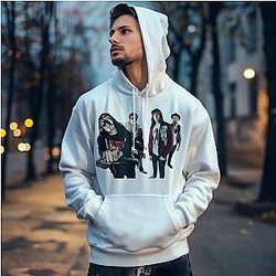 The Used LA 2301 - Famous for the hit song The Taste of Ink The Used Hoodie