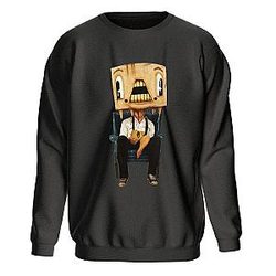 The Used LA 2301 - Released several gold and platinum certified studio albums The Used Sweatshirt
