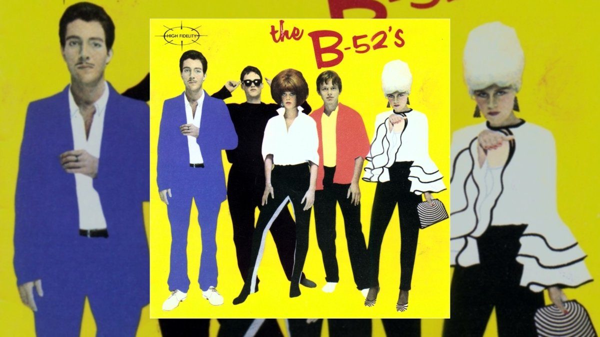 The B 52S Merch Secrets: Gear That Rocks Fan’s Wardrobe