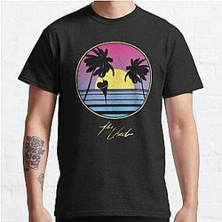 The used Band Classic TShirt RB0301