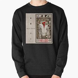 The used Pullover Sweatshirt RB0301