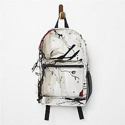 better to used Backpack RB0301