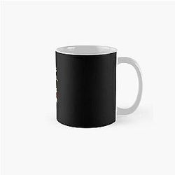 The used Classic Mug RB0301