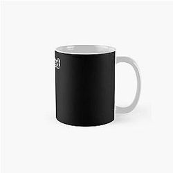 The used band vintage Classic Mug RB0301