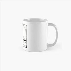 better to used Classic Mug RB0301