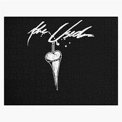 The used Band Classic Jigsaw Puzzle RB0301