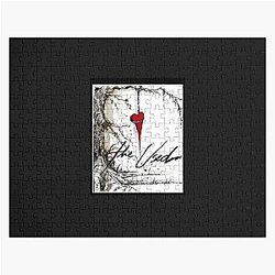 The used band Jigsaw Puzzle RB0301