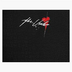 The used band Jigsaw Puzzle RB0301