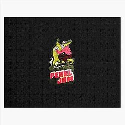 american rock band Jigsaw Puzzle RB0301