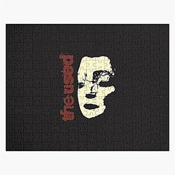 The Used Band Jigsaw Puzzle RB0301
