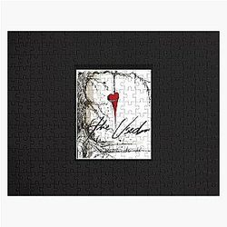 The used band Jigsaw Puzzle RB0301