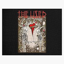 The Used Band Jigsaw Puzzle RB0301