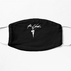 The used Band  Flat Mask RB0301