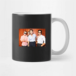 Energy Shot: The Vaccines The Vaccines Mugs