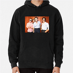 Energy Shot: The Vaccines The Vaccines Hoodies